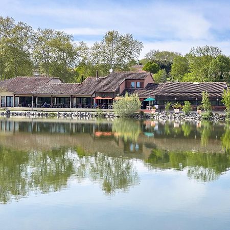 Village Club Mileade Samatan Eksteriør billede